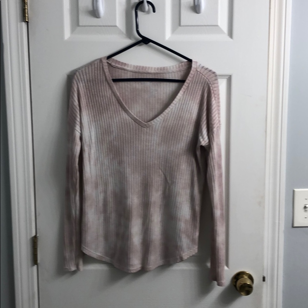 Long sleeve